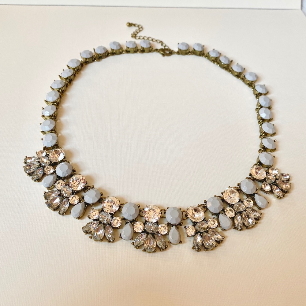 Statement Necklace - image 1